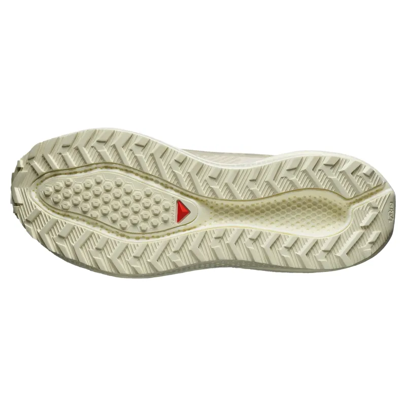 Salomon Aero Blaze 3 GRVL Women's Gravel Running Shoes -  Vanilla Ice-4