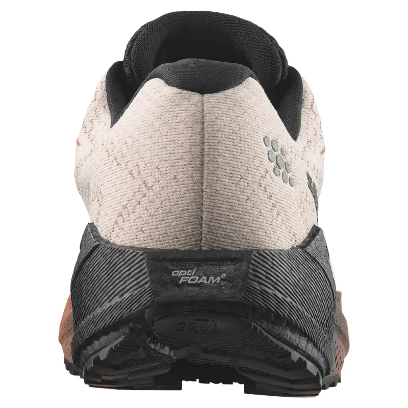Salomon Aero Blaze 4 GRVL GTX Women's Running Shoes - Vanilla Ice-4