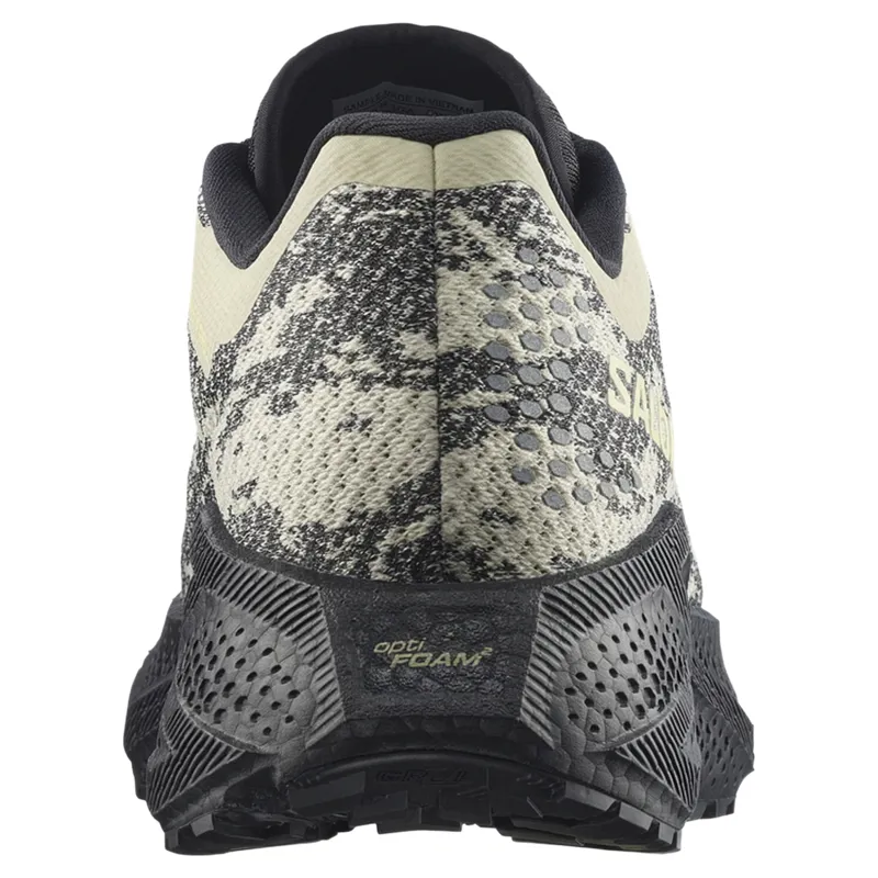 Salomon Aero Glide 4 GRVL Men's Running Shoes in Bog-3