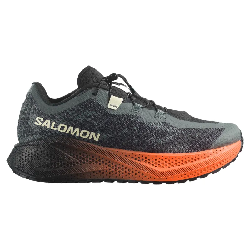 Salomon Aero Glide 4 GRVL Men's Running Shoes in Urban Chic