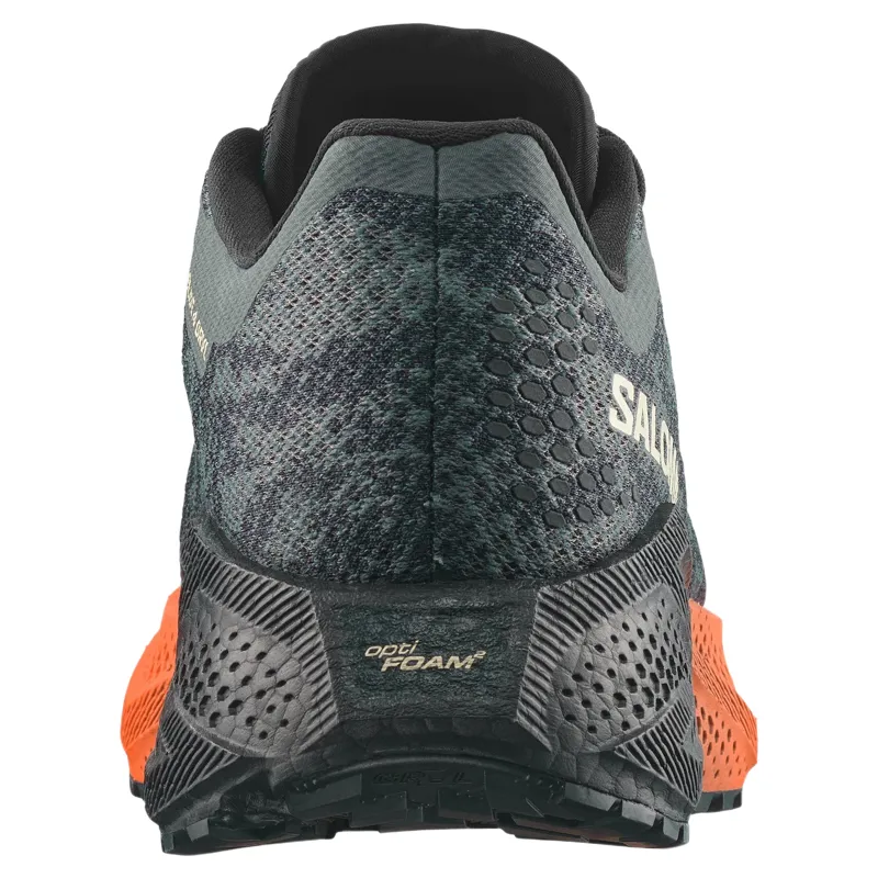 Salomon Aero Glide 4 GRVL Men's Running Shoes in Urban Chic-4