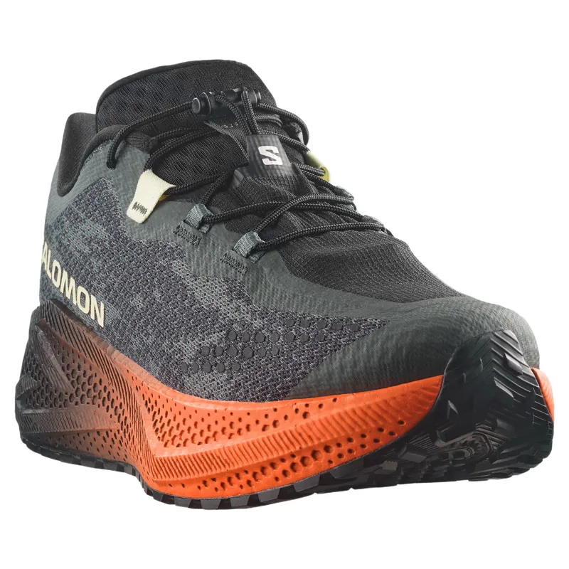 Salomon Aero Glide 4 GRVL Men's Running Shoes in Urban Chic-3
