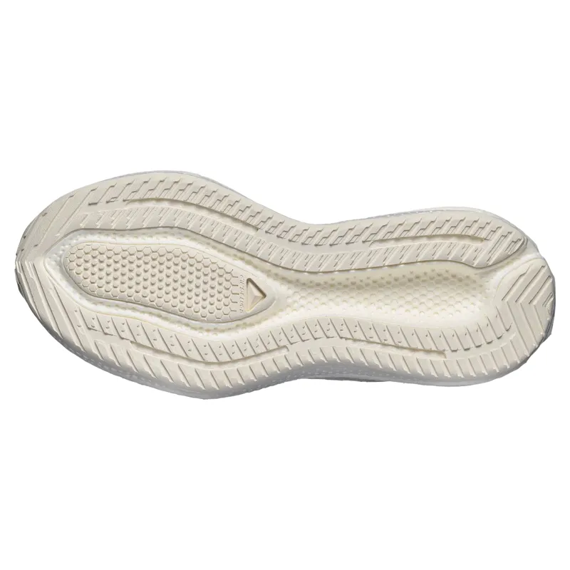 Salomon Aero Glide 4 Women's Running Shoes - Vanilla Ice/Vanilla Ice-5