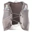 Salomon Gravel Skin 4 Unisex Running Vest - Iron/Silver Cloud