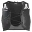 Salomon Gravel Skin 4 Unisex Running Vest - Black