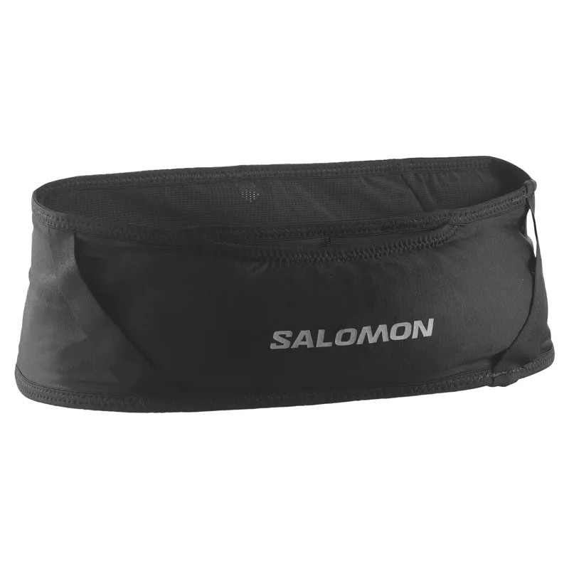 Salomon Pulse Belt Unisex - Black