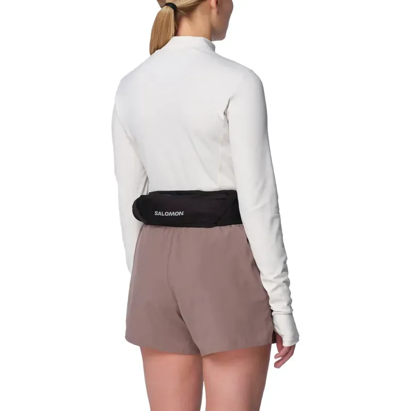 Salomon Pulse Belt Unisex - Black-4