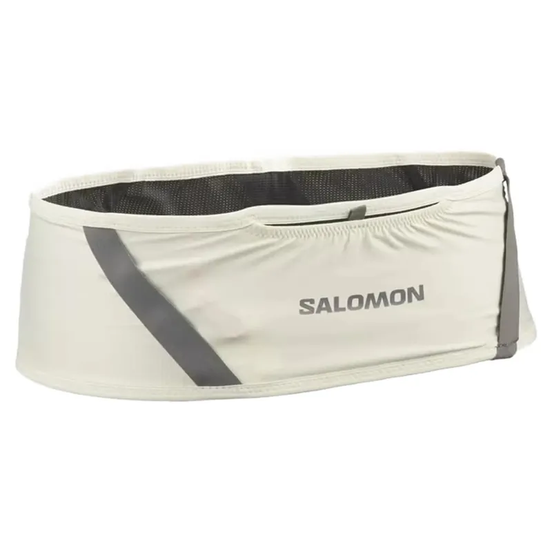 Salomon Pulse Belt Unisex - Icicle/Castlerock
