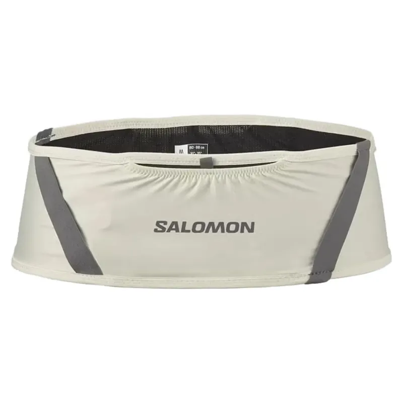 Salomon Pulse Belt Unisex - Icicle/Castlerock-1
