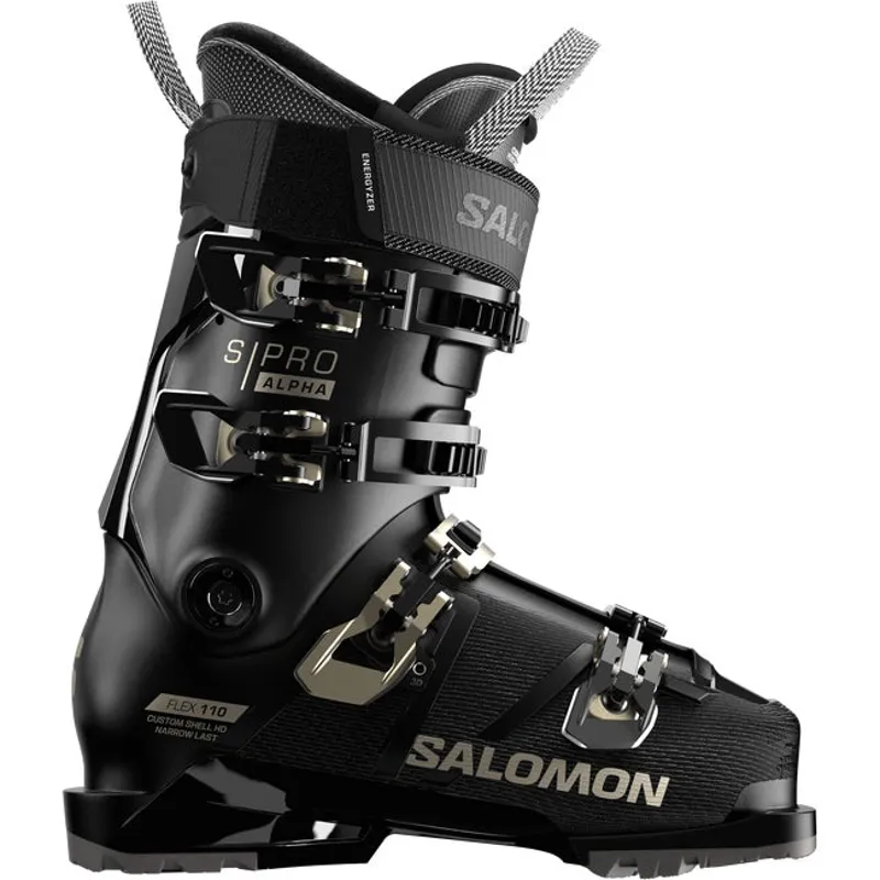 Salomon S/Pro Alpha 110 W Women's Ski Boots