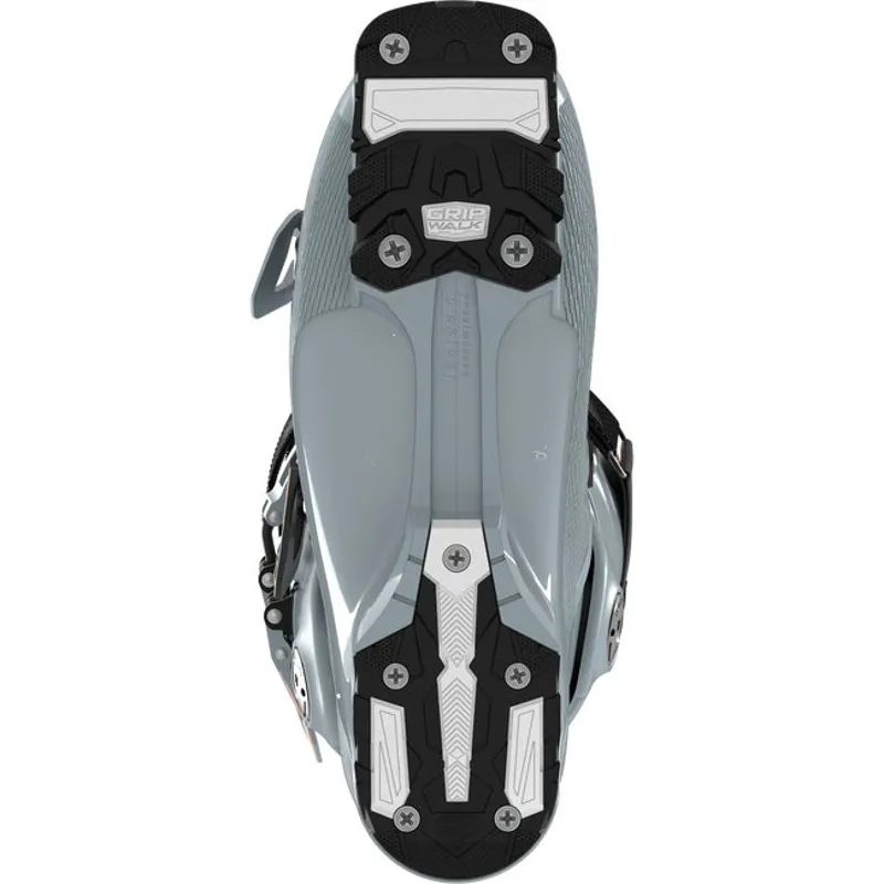 Salomon S/Pro Alpha 120 Men's Ski Boots-3