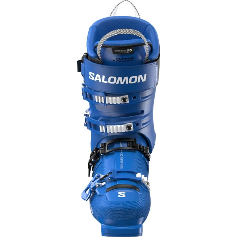 Salomon S/Pro Alpha 130 Men's Ski Boots-1