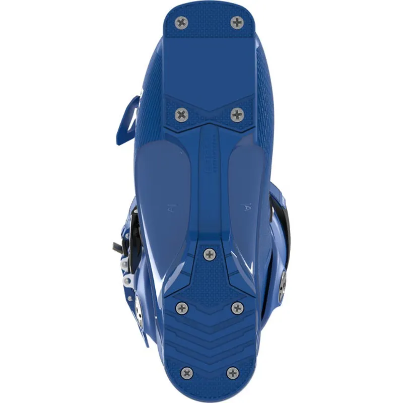 Salomon S/Pro Alpha 130 Men's Ski Boots-3