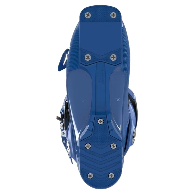 Salomon S/Pro Alpha 130 Men's Ski Boots-3