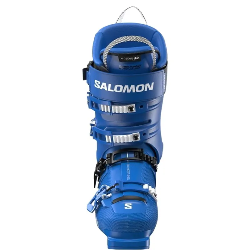 Salomon S/Pro Alpha 130 Men's Ski Boots-1