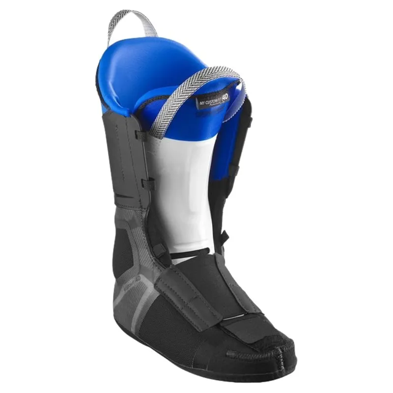 Salomon S/Pro Alpha 130 Men's Ski Boots-4