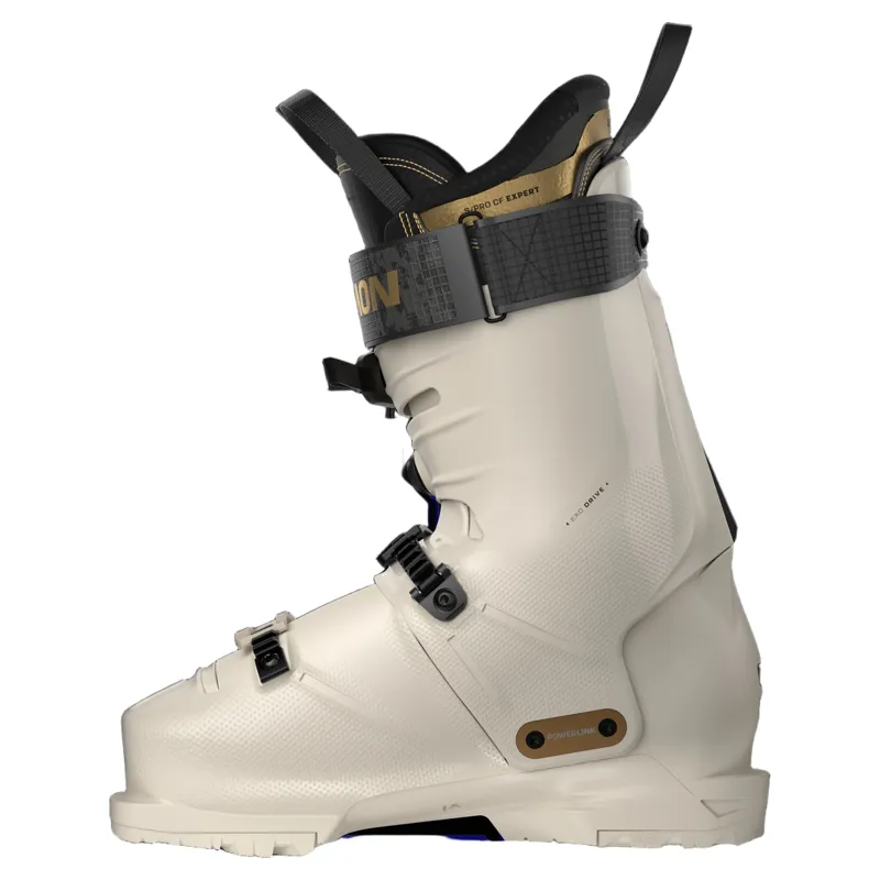 Salomon S/Pro Alpha C BOA 105 Women's Ski Boot - 2027-1