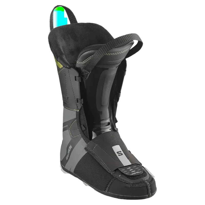 Salomon S/Pro Alpha C BOA 105 Women's Ski Boot - 2027-5