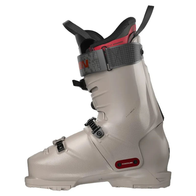 Salomon S/Pro Alpha C Boa 110 Ski Boot - 2027-1