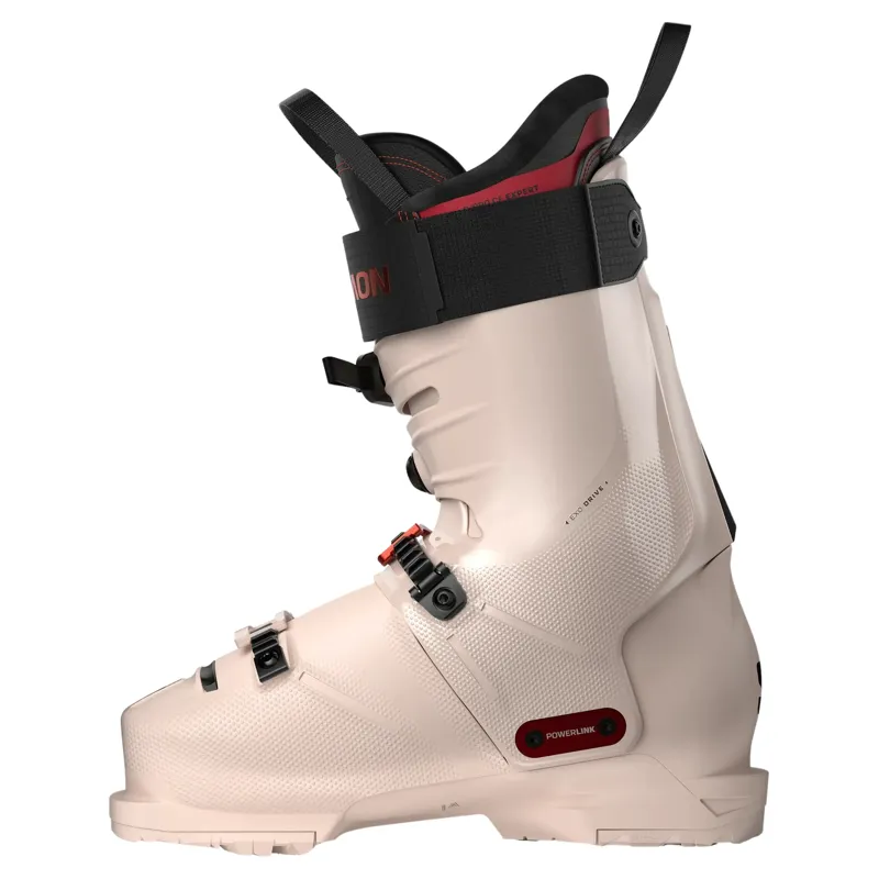 Salomon S/Pro Alpha C BOA 115 Women's Ski Boots - 2027-1