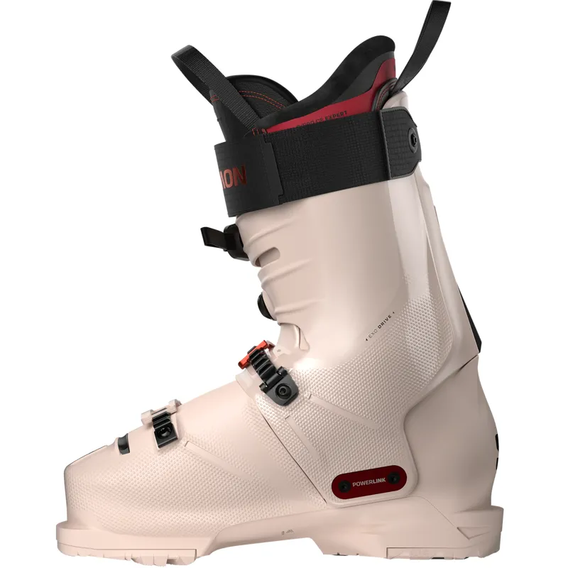 Salomon S/Pro Alpha C BOA 115 Women's Ski Boots - 2027-1