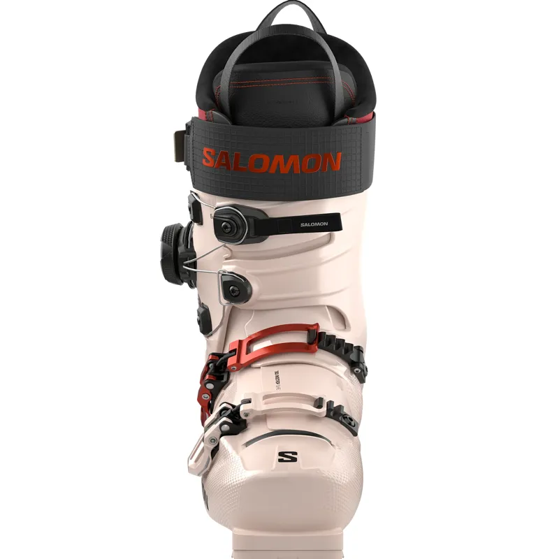 Salomon S/Pro Alpha C BOA 115 Women's Ski Boots - 2027-3