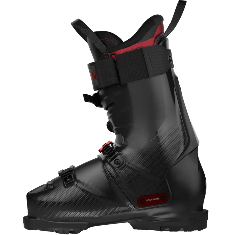Salomon S/Pro Alpha C BOA 120 Men's Ski Boots - 2027-1