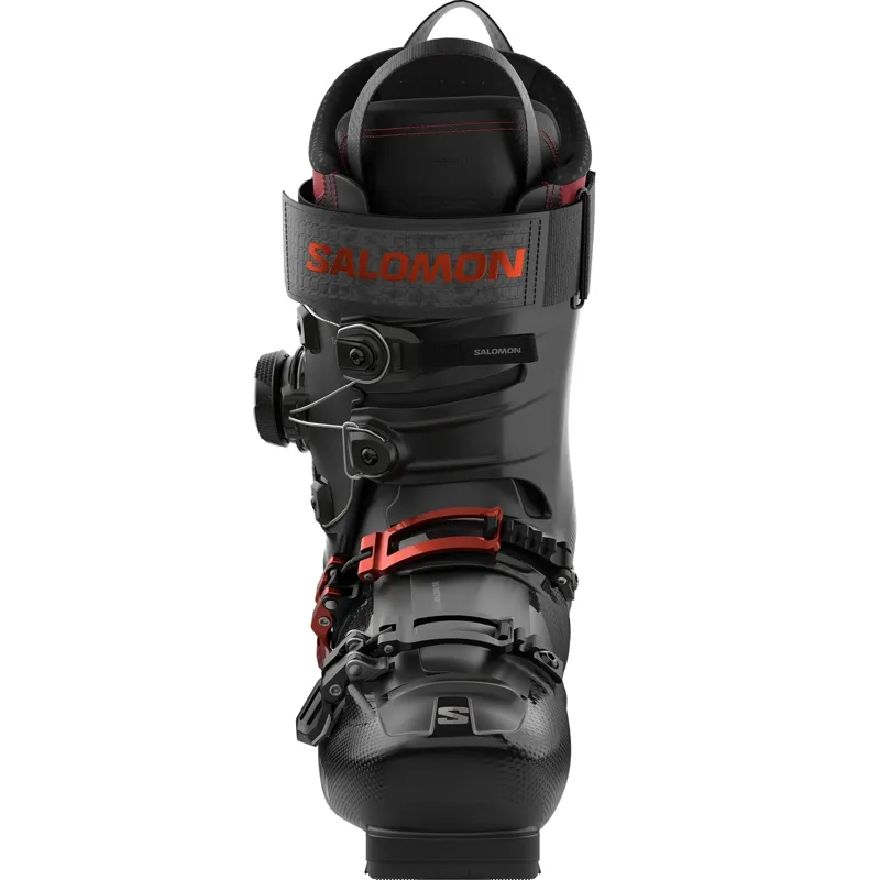Salomon S/Pro Alpha C BOA 120 Men's Ski Boots - 2027-3