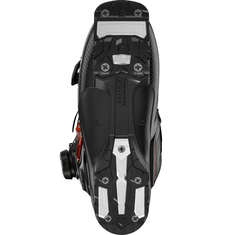 Salomon S/Pro Alpha C BOA 120 Men's Ski Boots - 2027-4