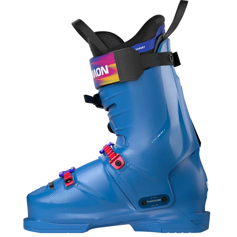 Salomon S/Pro Alpha C BOA 130 Men's Ski Boots - 2027-1