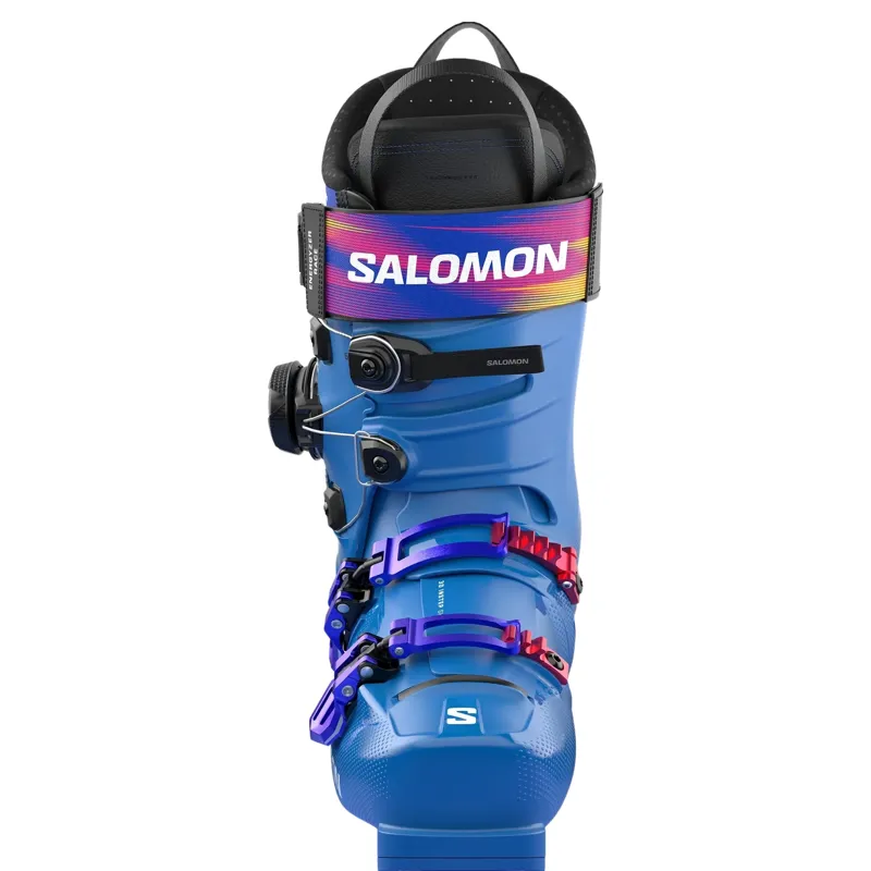 Salomon S/Pro Alpha C BOA 130 Men's Ski Boots - 2027-2