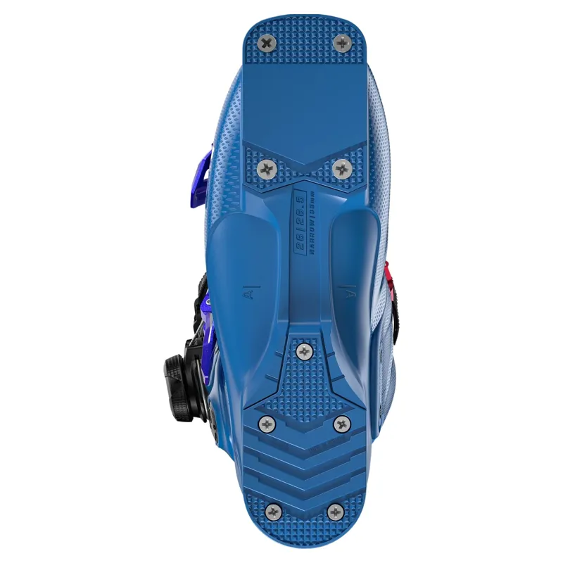 Salomon S/Pro Alpha C BOA 130 Men's Ski Boots - 2027-4