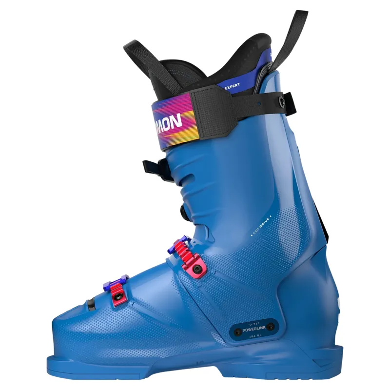 Salomon S/Pro Alpha C BOA 130 Men's Ski Boots - 2027-1