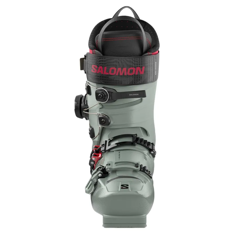 Salomon S/Pro Alpha C BOA 130 Ski Boots - 2027-1