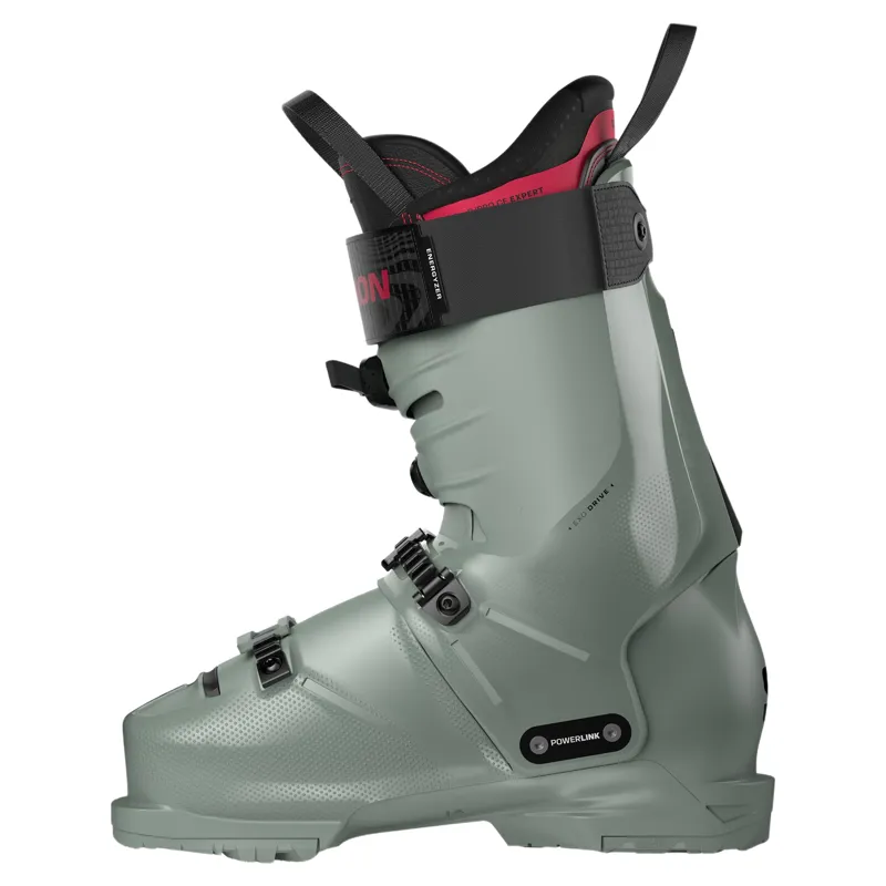 Salomon S/Pro Alpha C BOA 130 Ski Boots - 2027-3