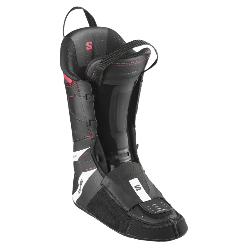 Salomon S/Pro Alpha C BOA 130 Ski Boots - 2027-5