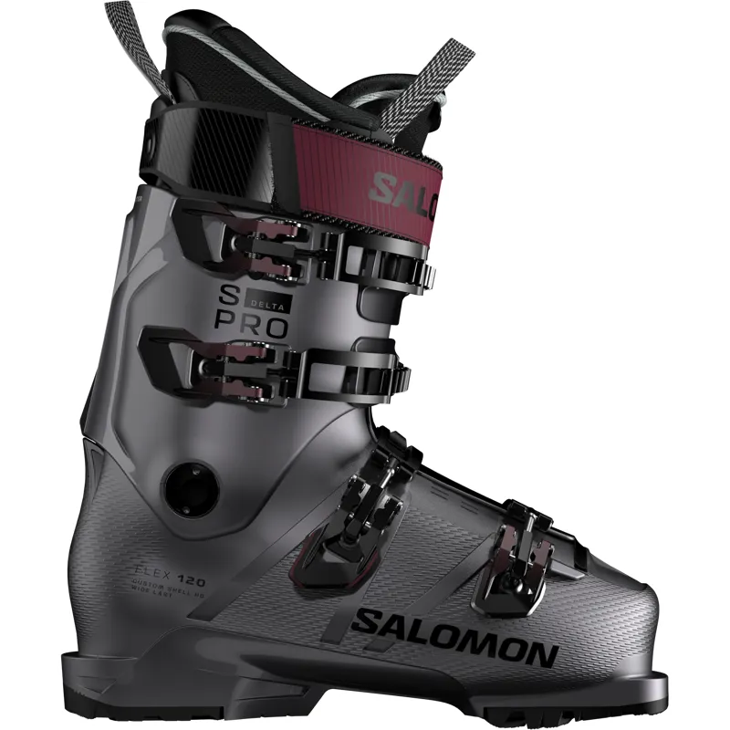 Salomon S/Pro Delta 120 Men's Ski Boots - 2027 