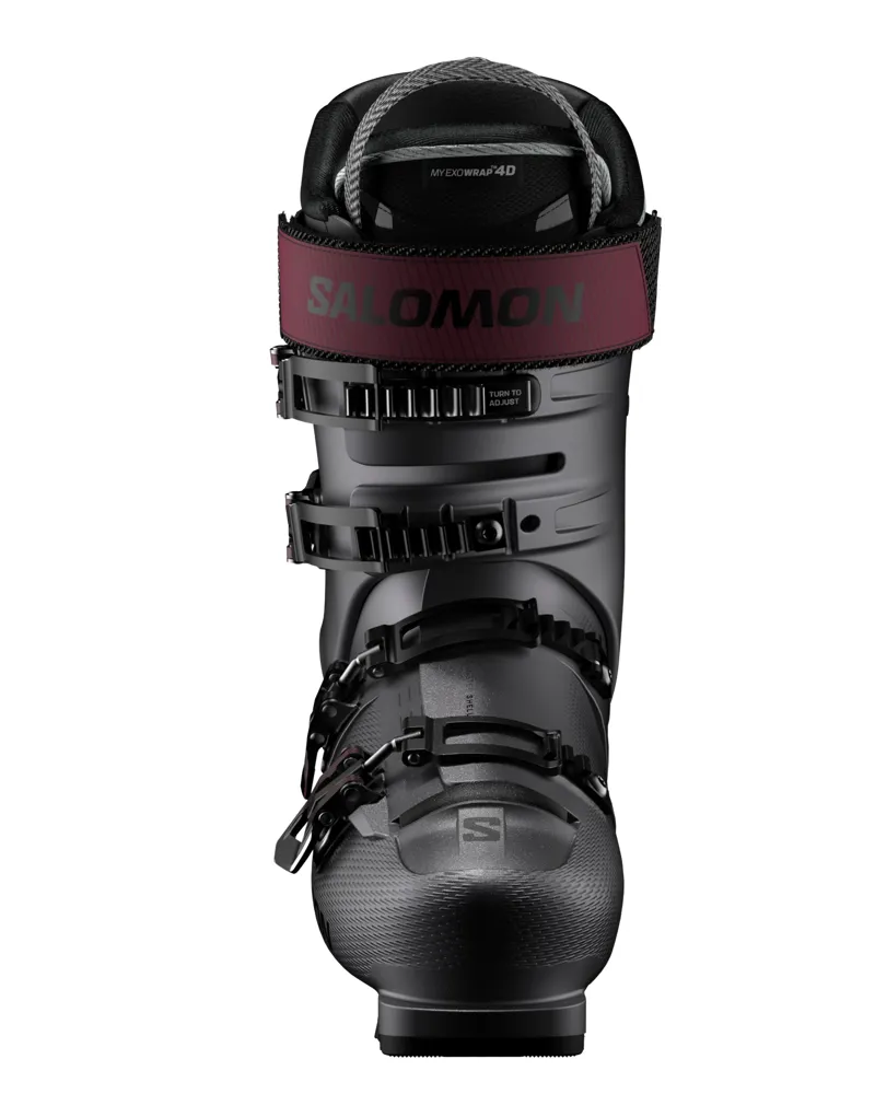 Salomon S/Pro Delta 120 Men's Ski Boots - 2027 -1