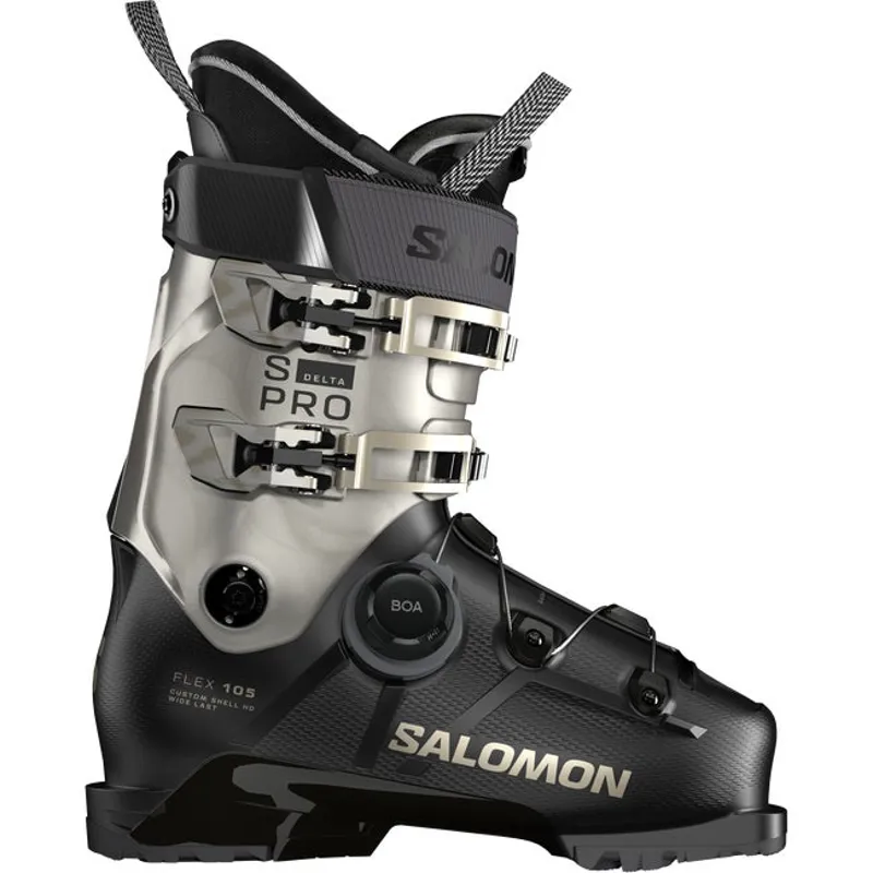 Salomon S/Pro Delta BOA 105 W Women's Ski Boots