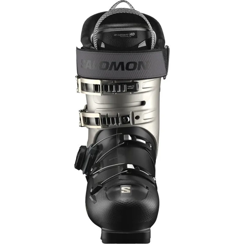 Salomon S/Pro Delta BOA 105 W Women's Ski Boots-1