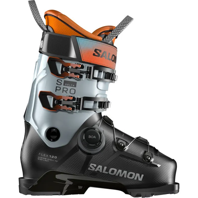Salomon S/Pro Delta BOA 120 Men's Ski Boots