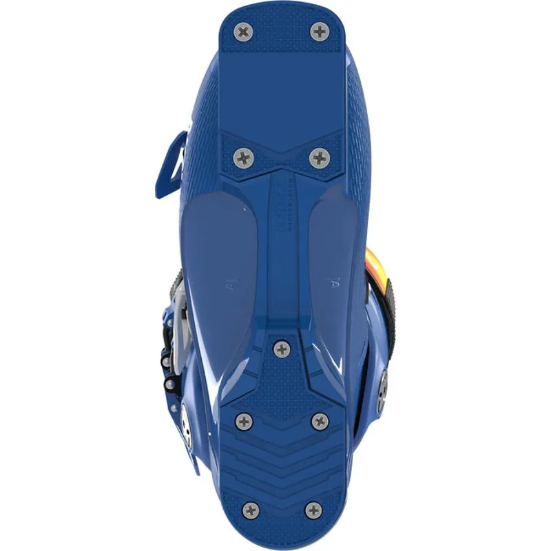 Salomon S/Pro Race 140 Men's Ski Boots-3