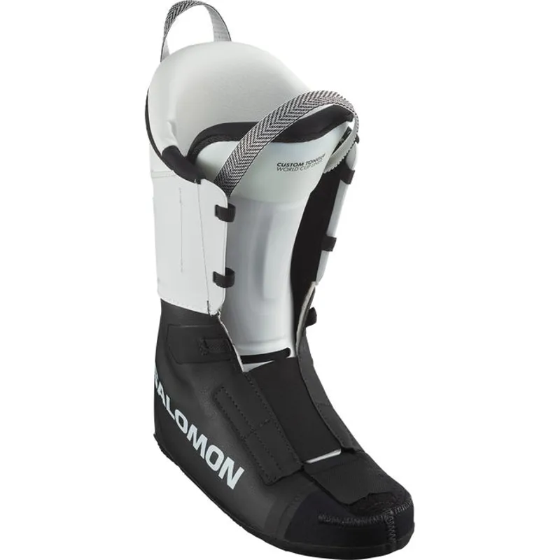 Salomon S/Pro Race 140 Men's Ski Boots-4
