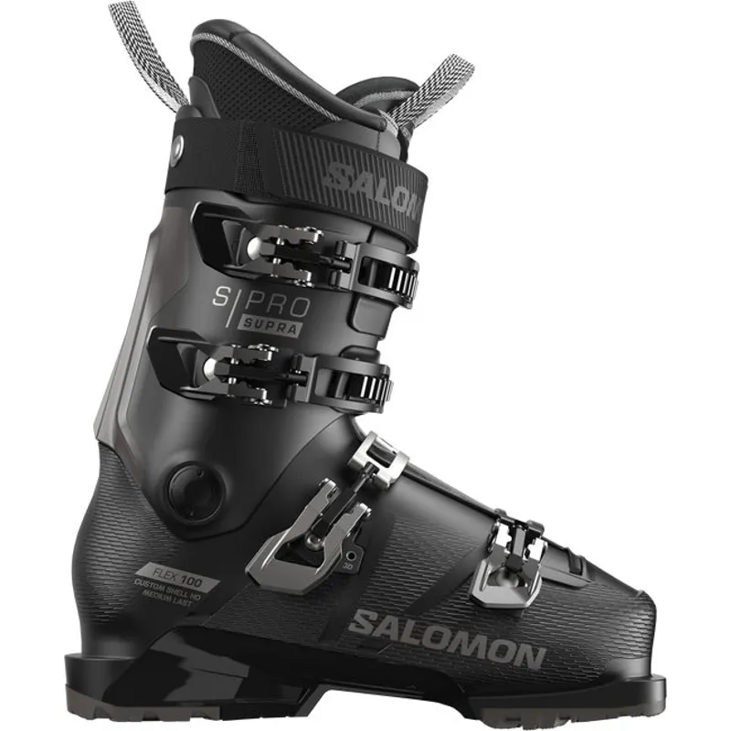 Salomon S/Pro Supra 100 Men's Ski Boots