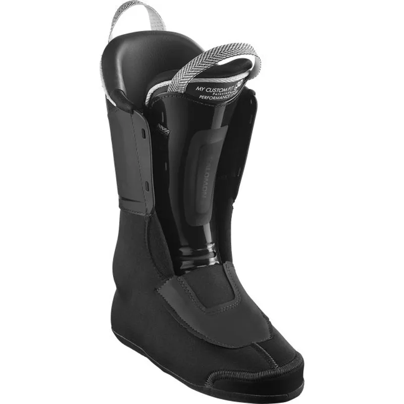 Salomon S/Pro Supra 100 Men's Ski Boots-4