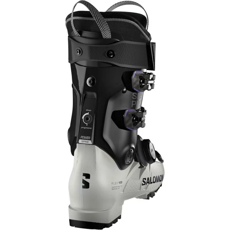 Salomon S/Pro Supra BOA 105 W Women's Ski Boots-2