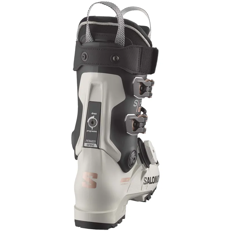 Salomon S/Pro Supra BOA 105 Women's Ski Boots-1