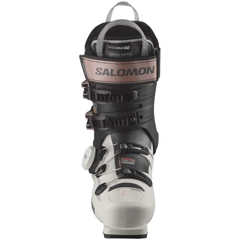 Salomon S/Pro Supra BOA 105 Women's Ski Boots-2