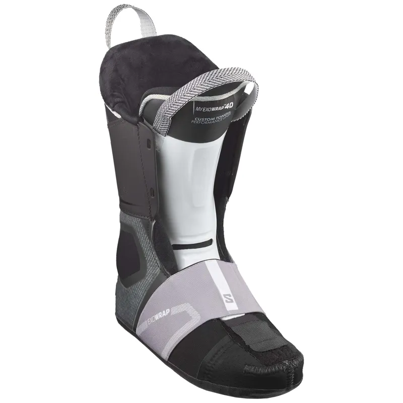 Salomon S/Pro Supra BOA 105 Women's Ski Boots-4