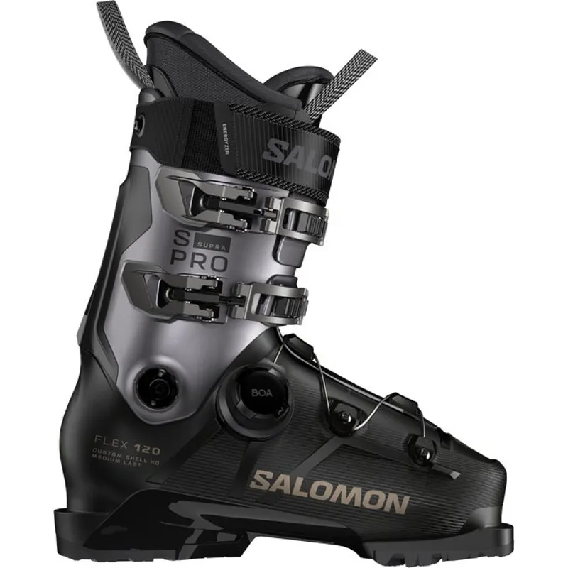 Salomon S/Pro Supra Boa 120 Men's Ski Boots